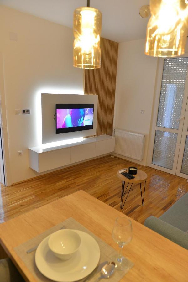 Hm Apartments Indija ภายนอก รูปภาพ