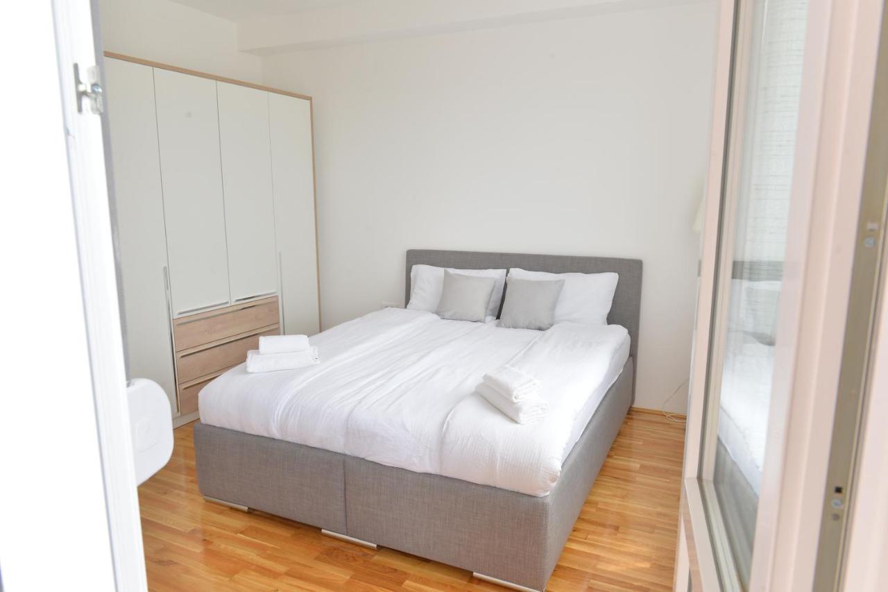 Hm Apartments Indija ภายนอก รูปภาพ