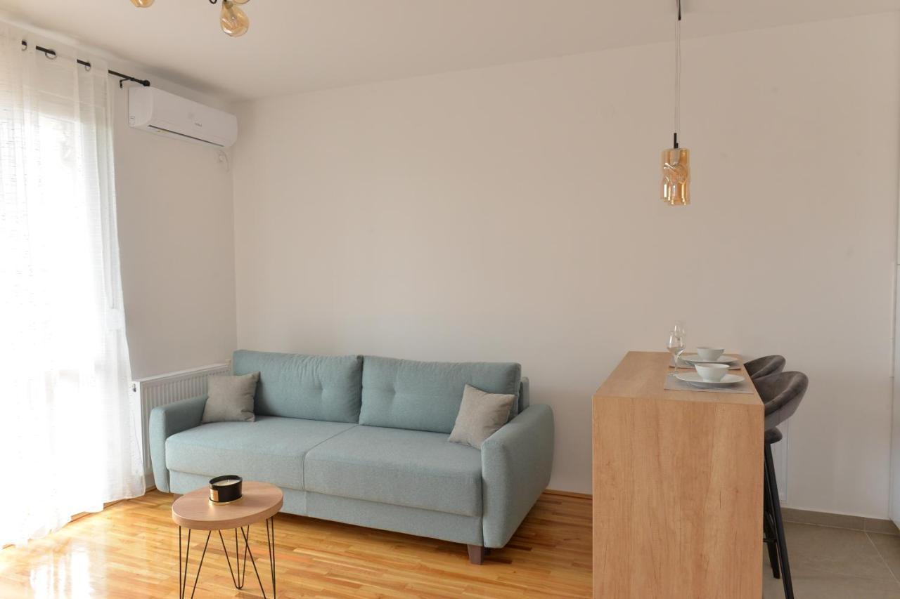 Hm Apartments Indija ภายนอก รูปภาพ