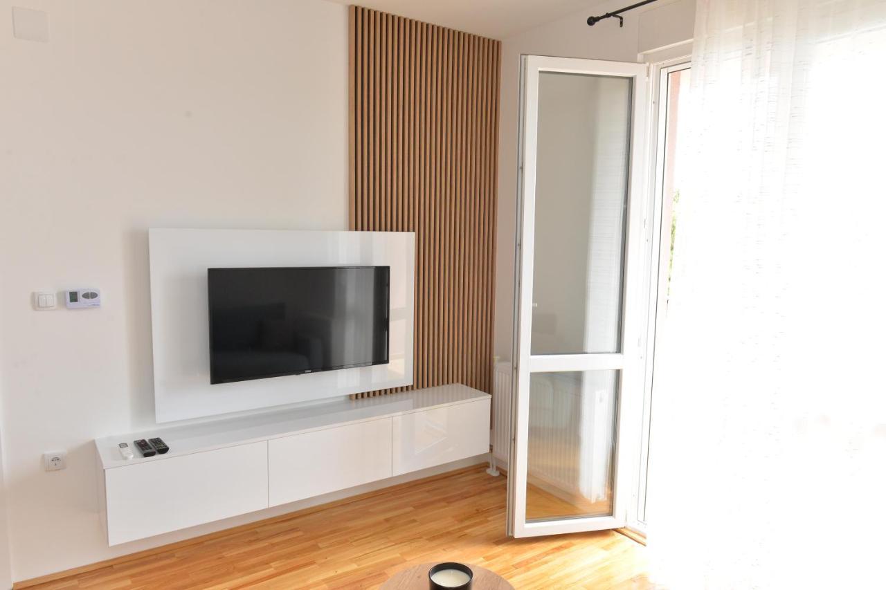 Hm Apartments Indija ภายนอก รูปภาพ