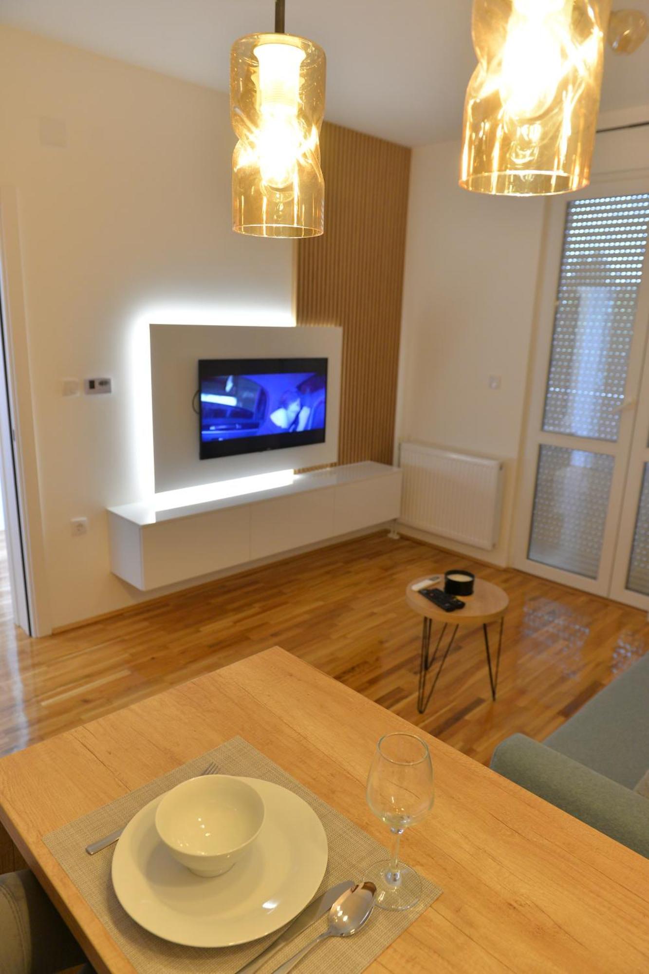 Hm Apartments Indija ภายนอก รูปภาพ