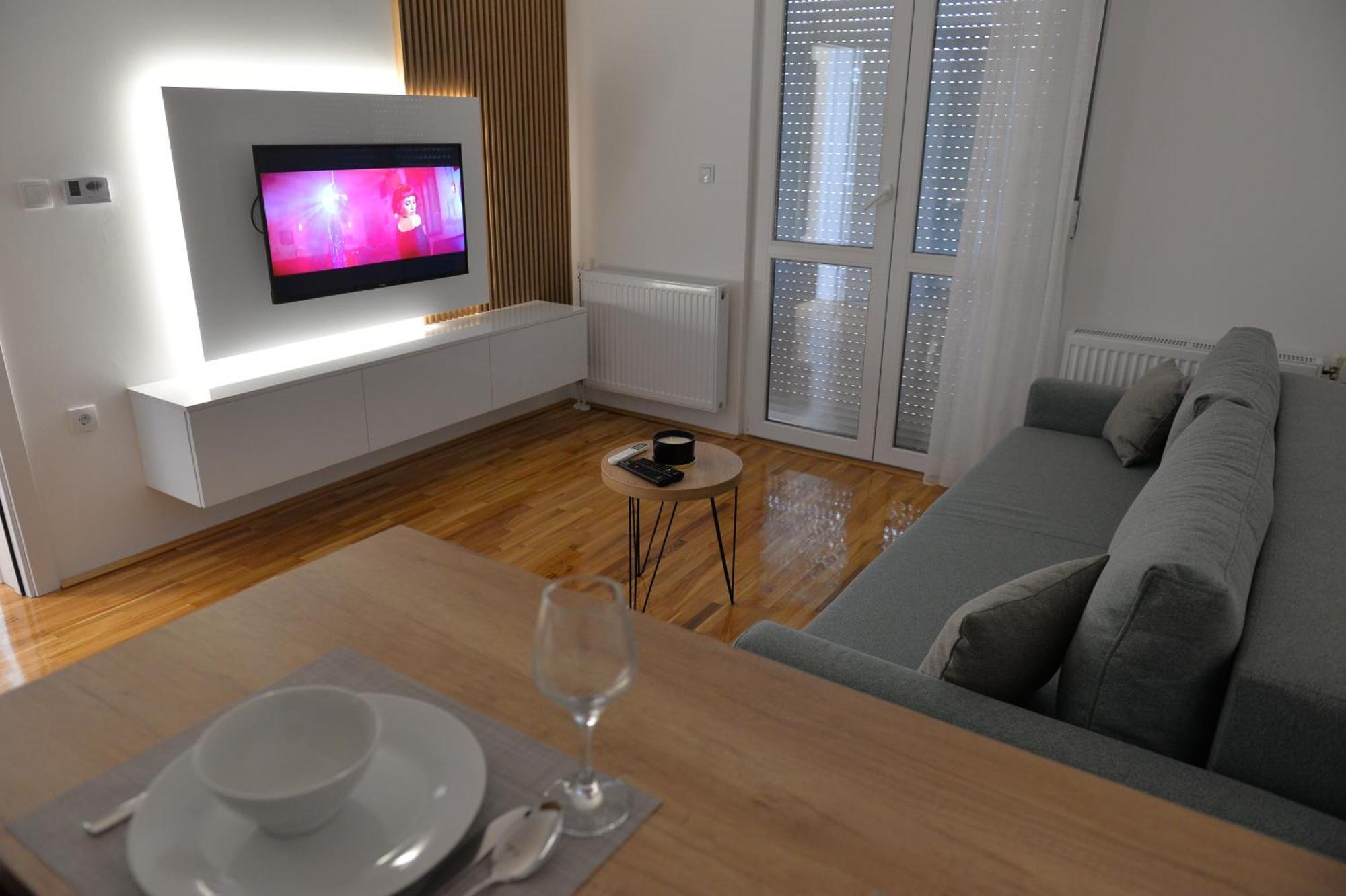 Hm Apartments Indija ภายนอก รูปภาพ