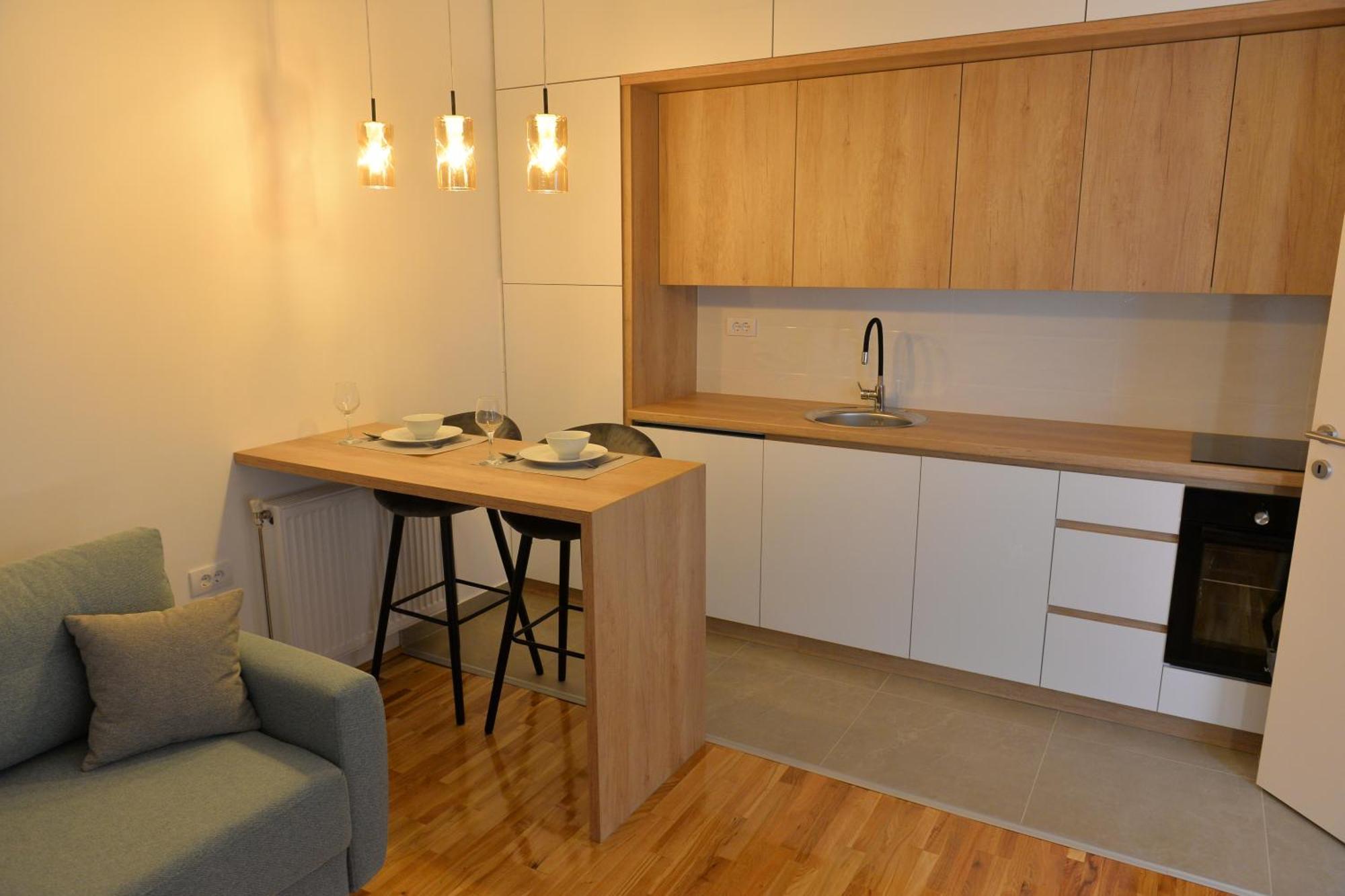 Hm Apartments Indija ภายนอก รูปภาพ