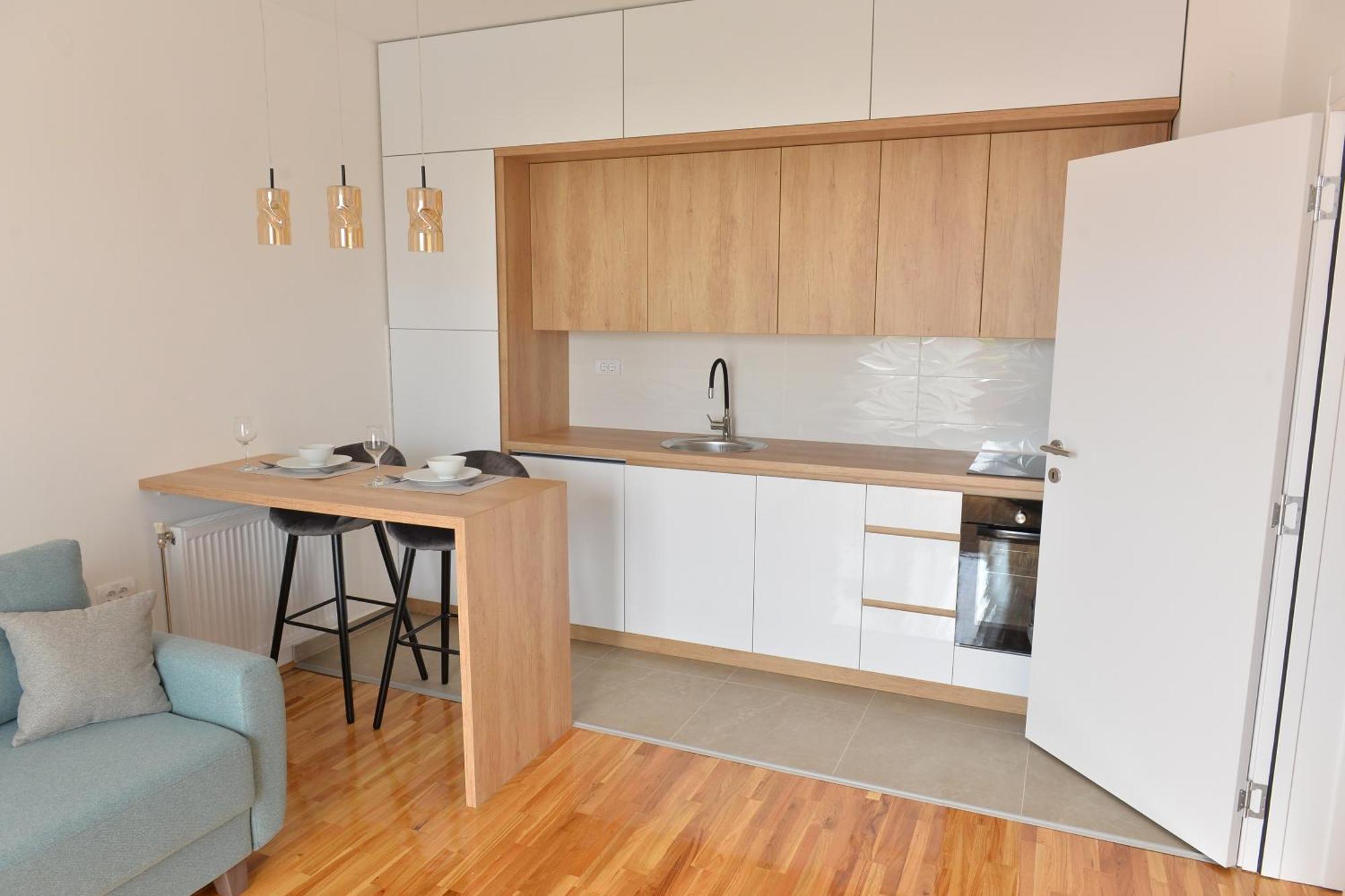 Hm Apartments Indija ภายนอก รูปภาพ