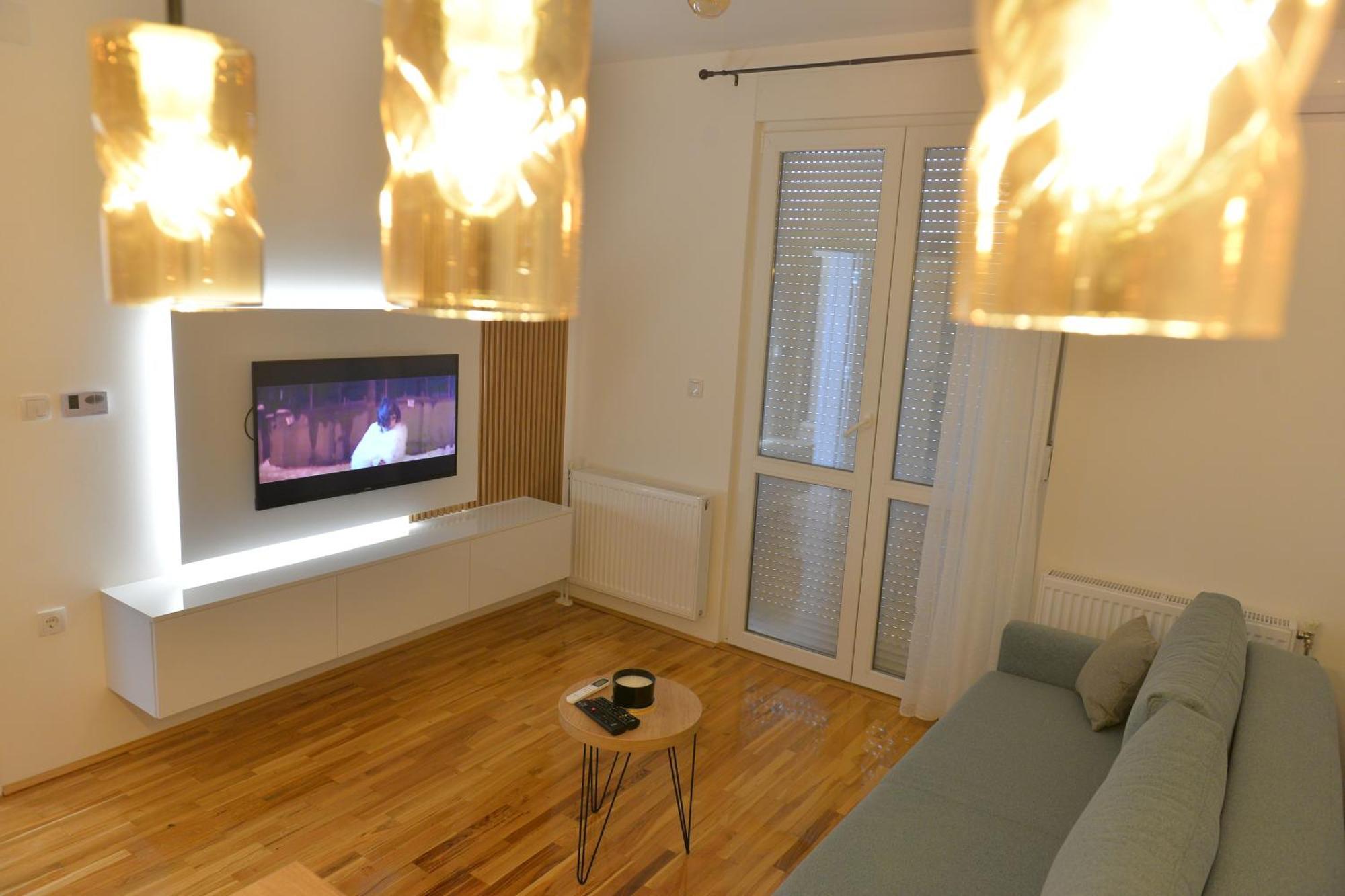 Hm Apartments Indija ภายนอก รูปภาพ
