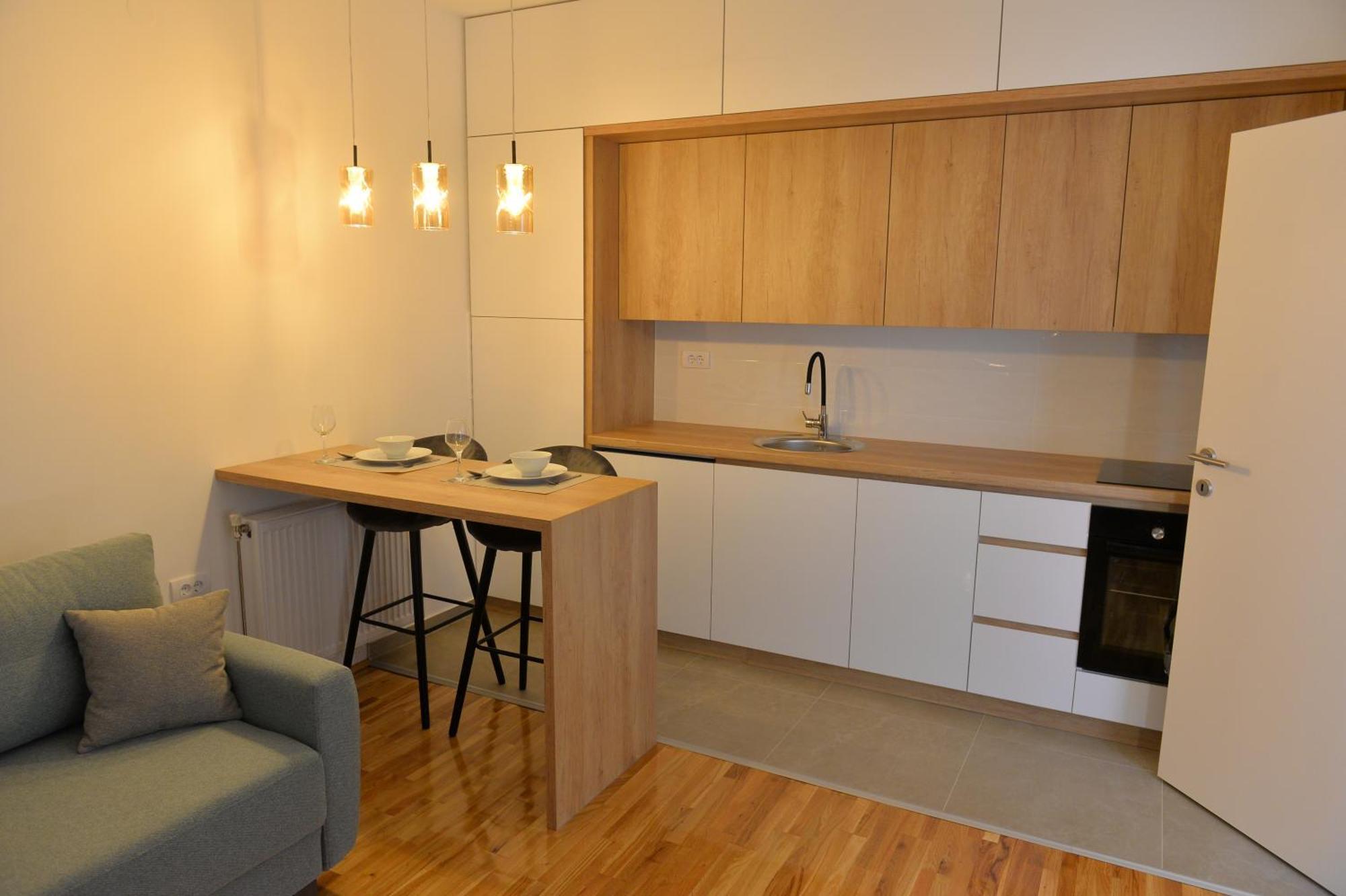 Hm Apartments Indija ภายนอก รูปภาพ