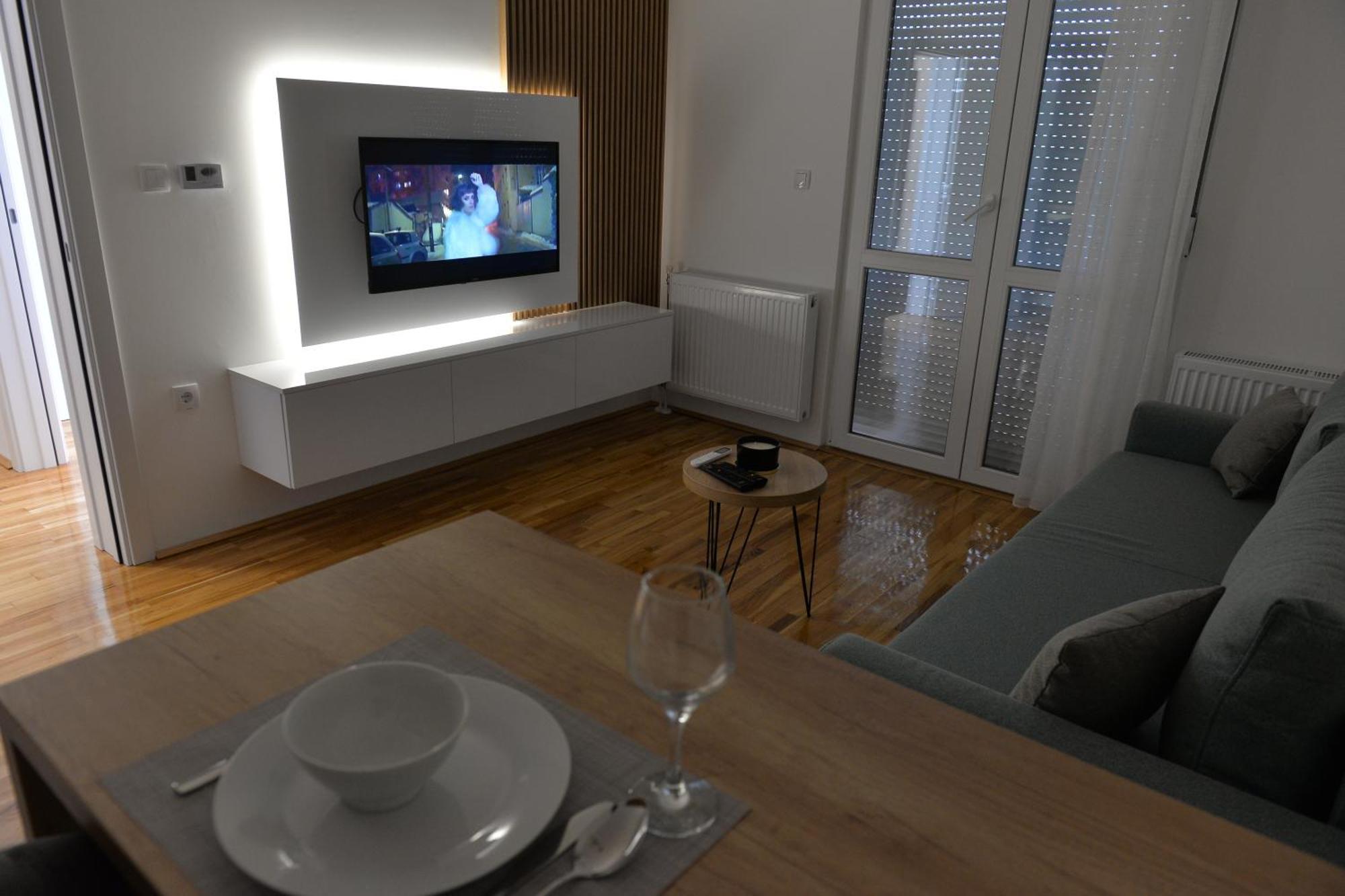 Hm Apartments Indija ภายนอก รูปภาพ