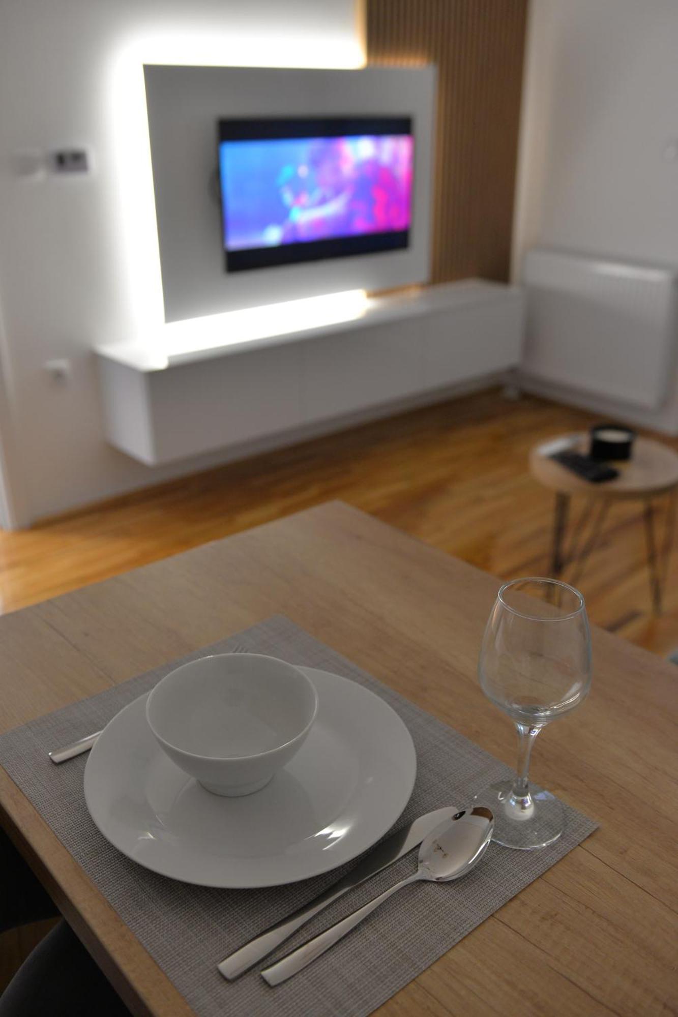 Hm Apartments Indija ภายนอก รูปภาพ