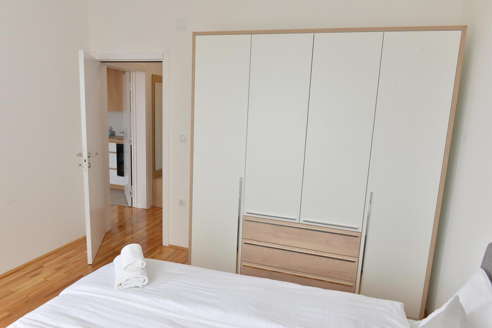 Hm Apartments Indija ภายนอก รูปภาพ