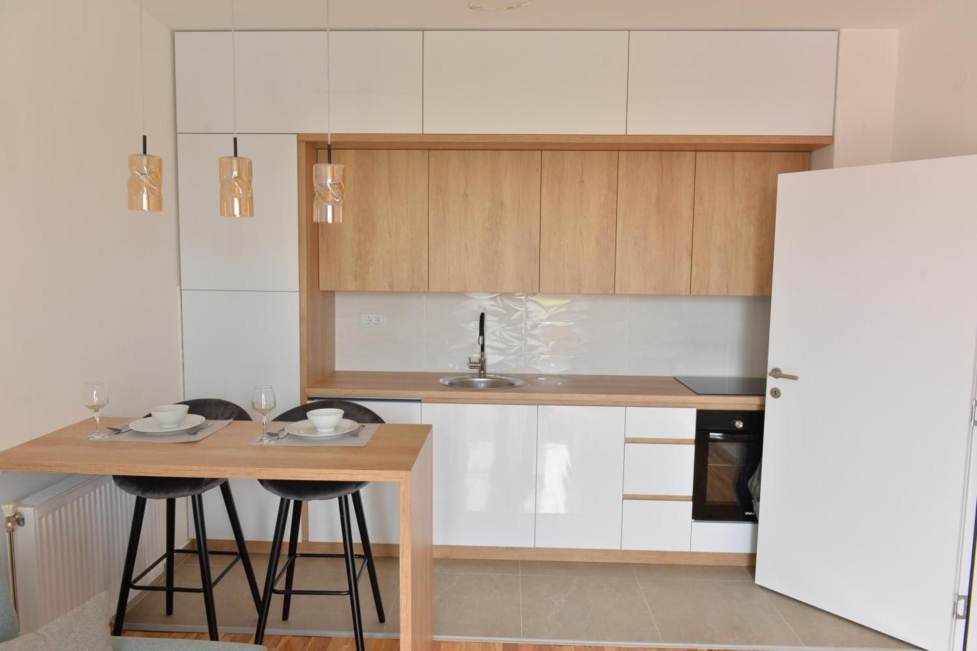Hm Apartments Indija ภายนอก รูปภาพ