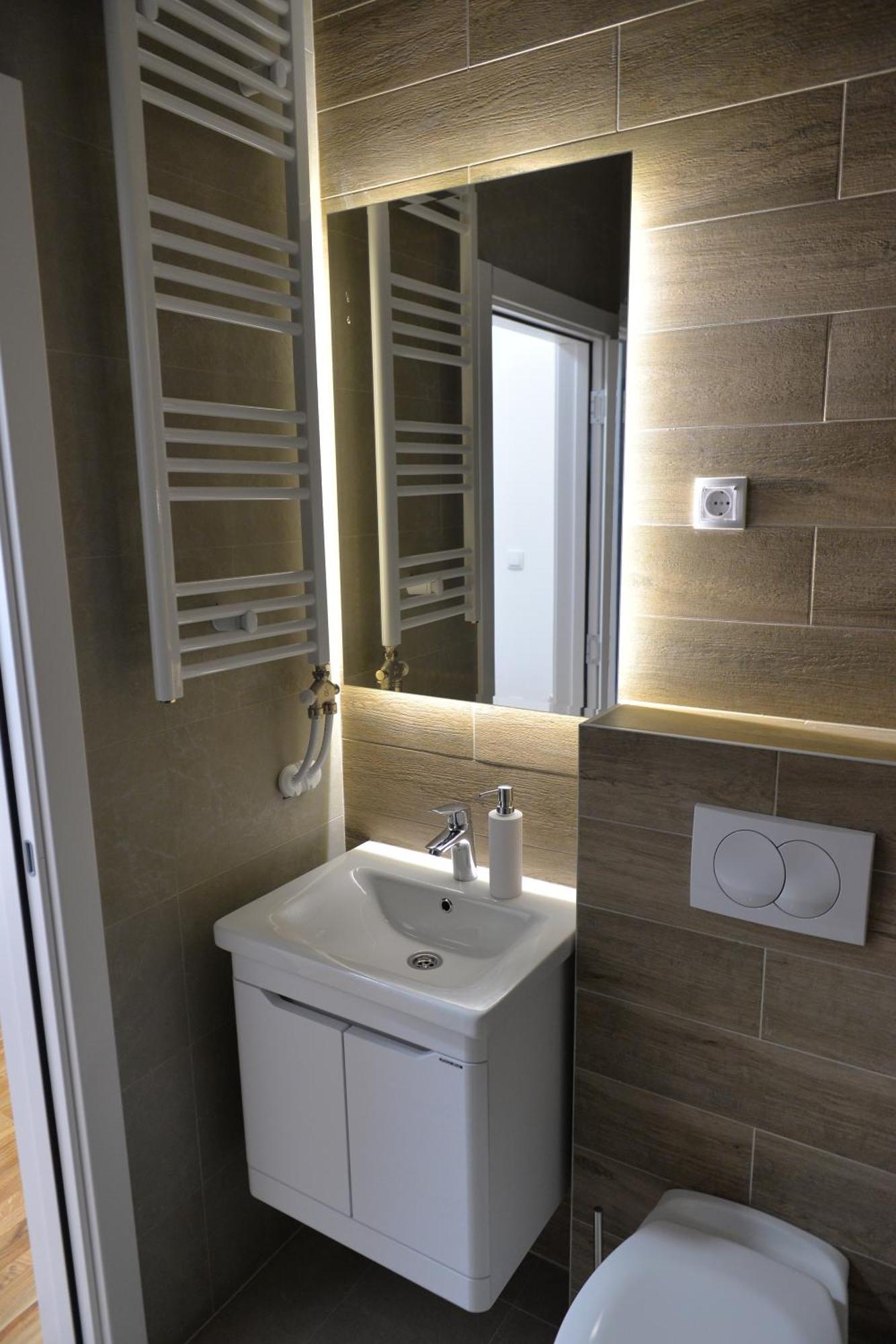 Hm Apartments Indija ภายนอก รูปภาพ