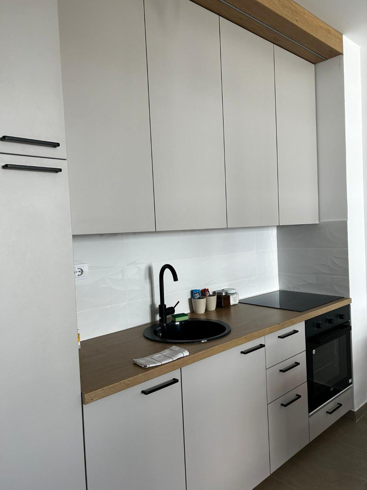 Hm Apartments Indija ภายนอก รูปภาพ