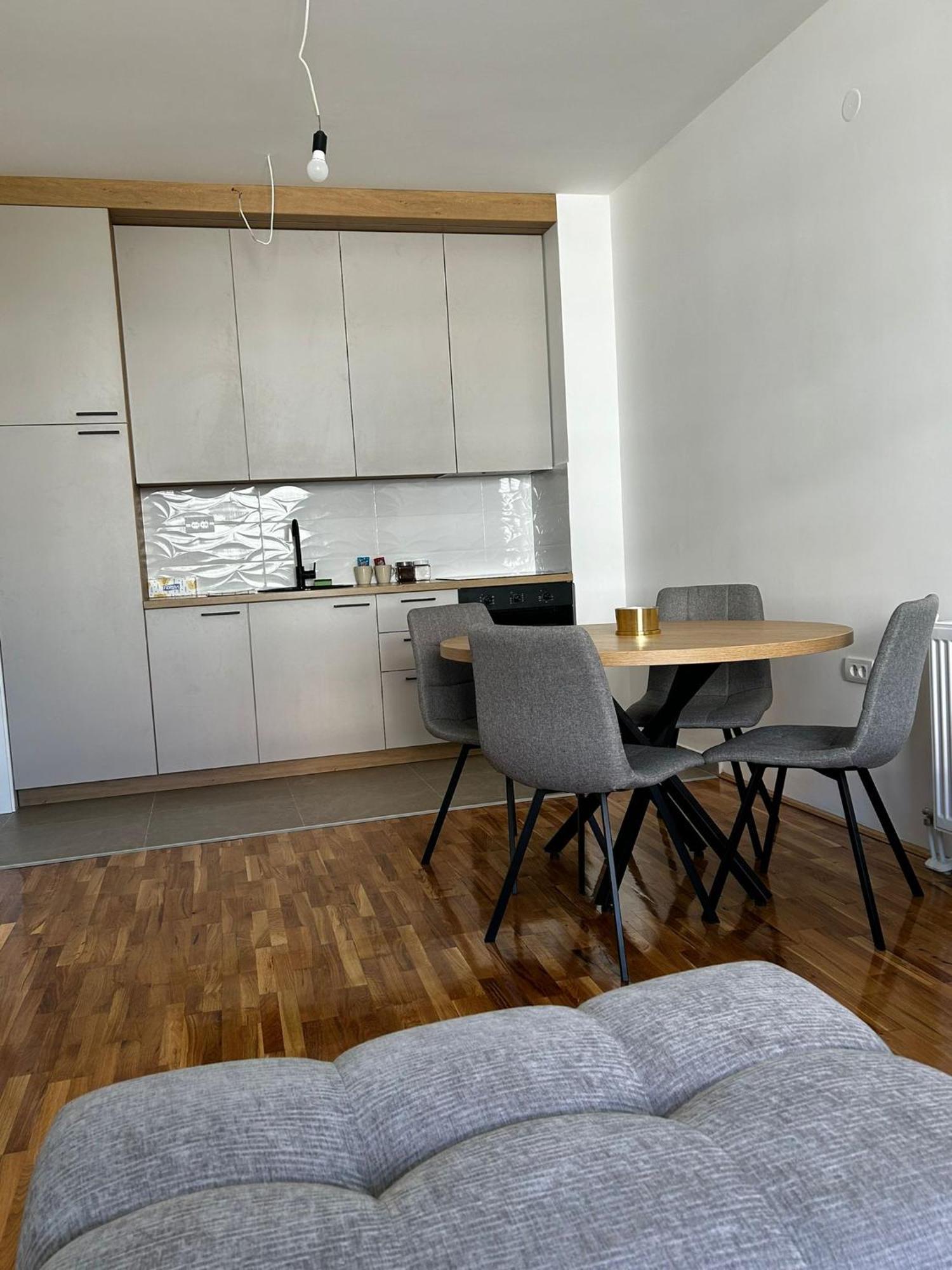 Hm Apartments Indija ภายนอก รูปภาพ