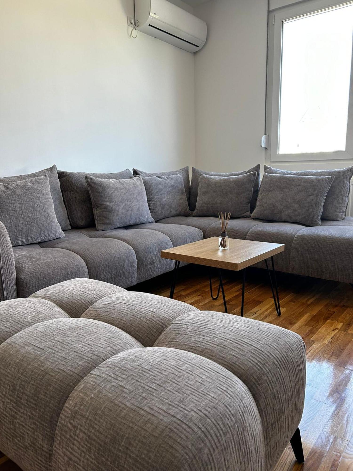 Hm Apartments Indija ภายนอก รูปภาพ